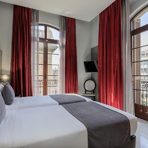 Hotel Ciutadella Barcelona